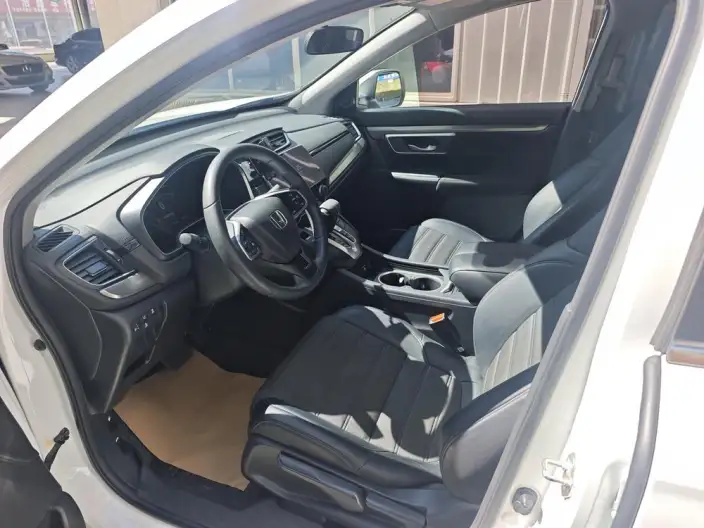 Honda BREEZE 2021 Model 240TURBO CVT 2WD Deluxe Edition – фото 10