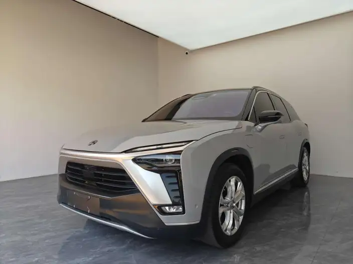 NIO ES8 2020 Model 580KM Base Edition VII seat – фото 1