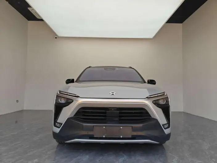 NIO ES8 2020 Model 580KM Base Edition VII seat – фото 2