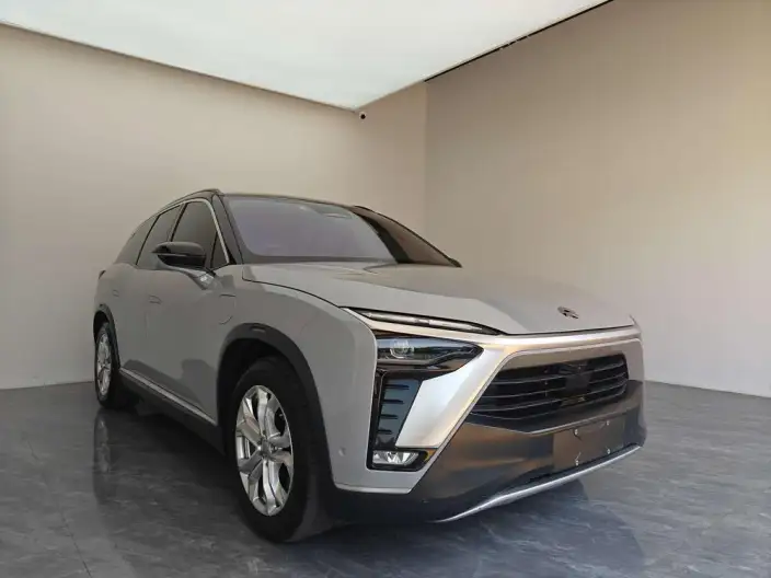 NIO ES8 2020 Model 580KM Base Edition VII seat – фото 3