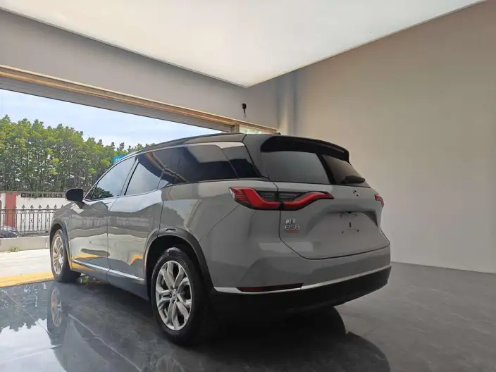 NIO ES8 2020 Model 580KM Base Edition VII seat – фото 4