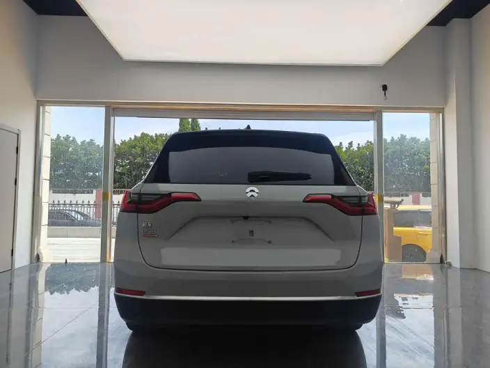NIO ES8 2020 Model 580KM Base Edition VII seat – фото 5