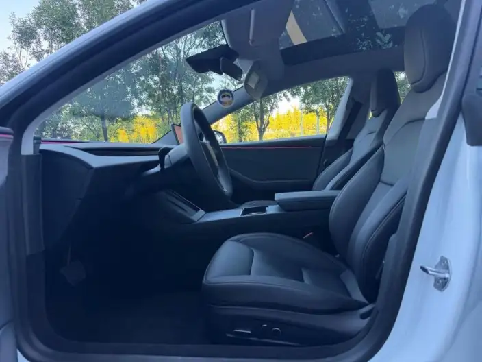 Model 3 2025 Model Facelift Rear-wheel drive version – фото 10