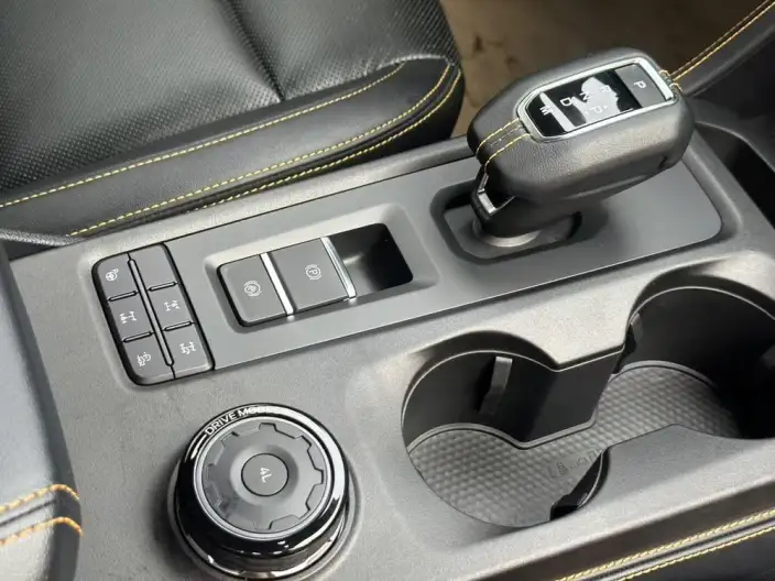 Ford Ranger 2023 Model 2.3T Diesel Automatic 1st Edition – фото 6