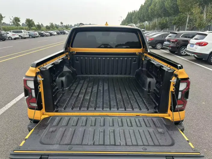 Ford Ranger 2023 Model 2.3T Diesel Automatic 1st Edition – фото 7