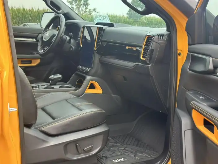Ford Ranger 2023 Model 2.3T Diesel Automatic 1st Edition – фото 9