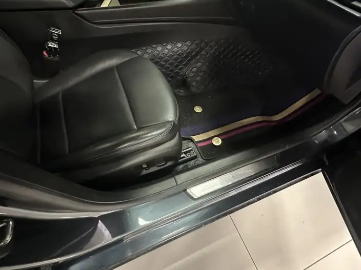 Cadillac CT5 2021 Model 28T Luxury Model – фото 7