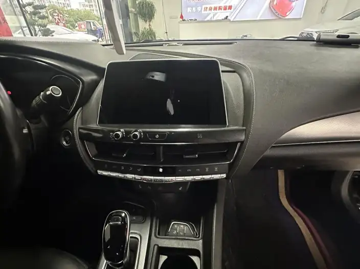 Cadillac CT5 2021 Model 28T Luxury Model – фото 8