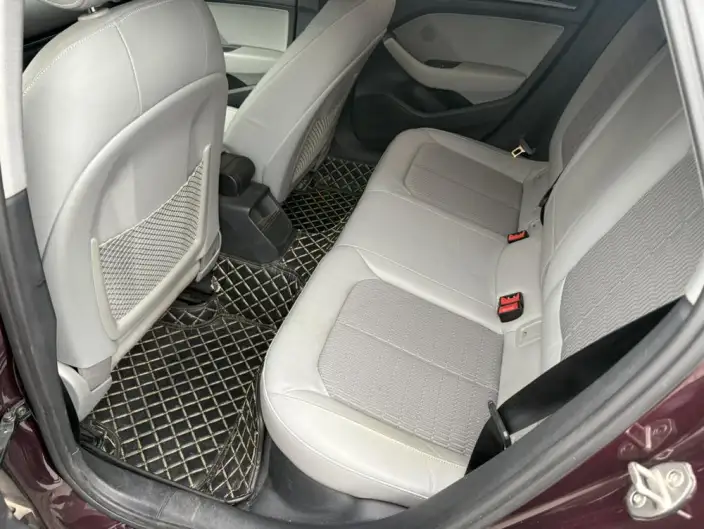 Audi A3 2020 Model Limousine 35 TFSI Fashion Model China VI – фото 10