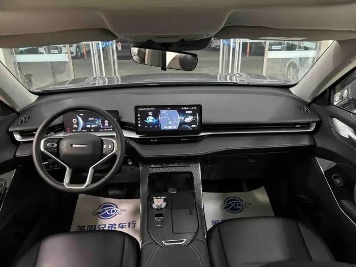 Haval H6 2024 Model 1.5T Automatic 2WD Classic Edition – фото 5