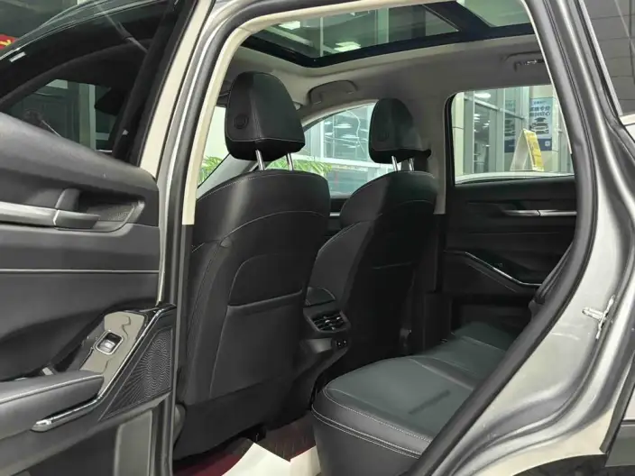 Haval H6 2024 Model 1.5T Automatic 2WD Classic Edition – фото 8