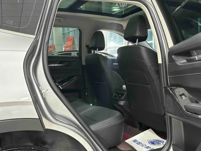Haval H6 2024 Model 1.5T Automatic 2WD Classic Edition – фото 9