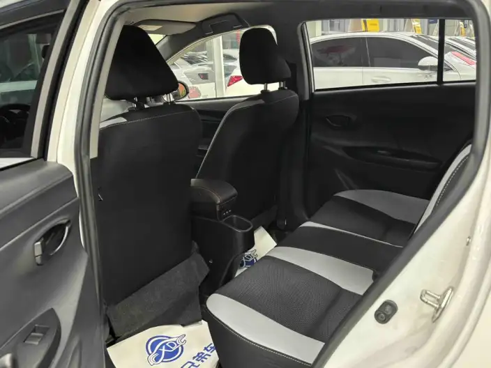 Toyota YARIS L Vios 2022 Model Zhixuan X 1.5L CVT Leading PLUS Edition – фото 8
