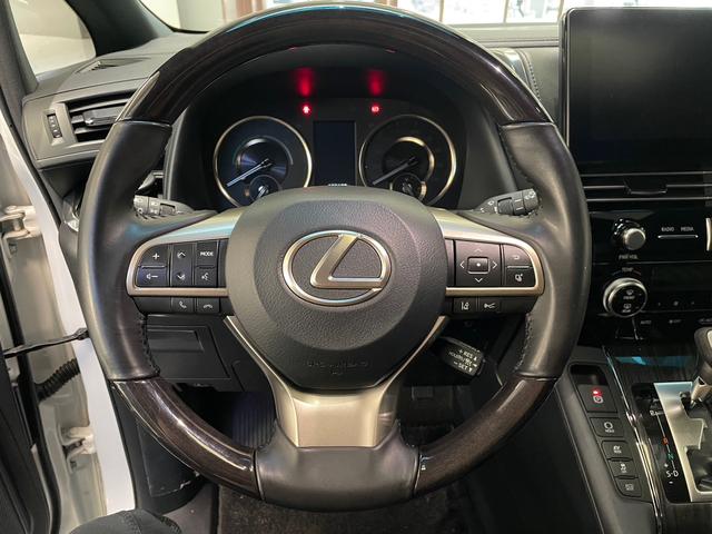 Lexus LM 2020 300h E-Four 4-seat Imperial – фото 9