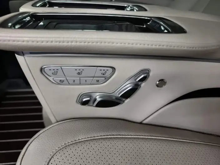Mercedes-Benz V-Class 2022 Model V 260 L Long wheelbase Premium Edition – фото 4