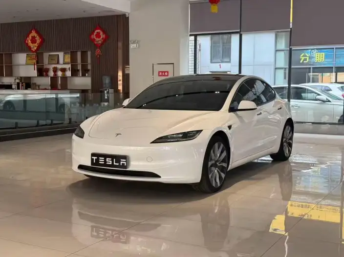 Model 3 2023 Model Rear-wheel drive version – фото 1