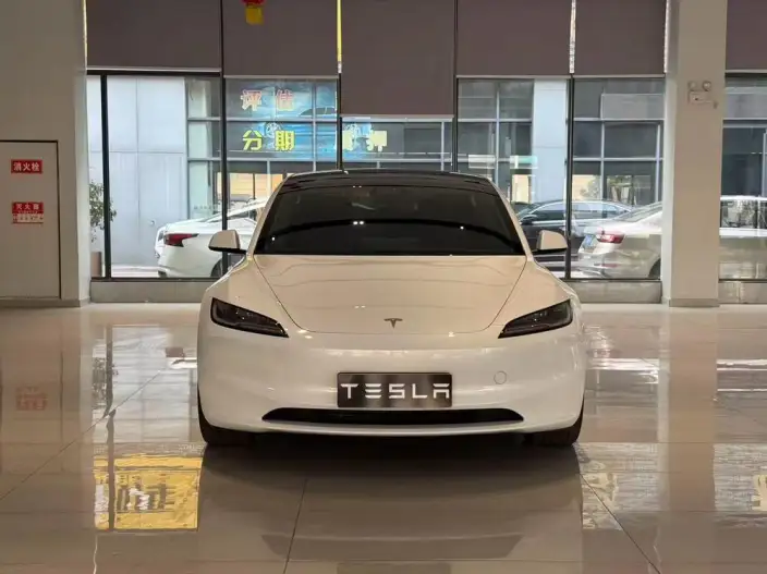 Model 3 2023 Model Rear-wheel drive version – фото 2