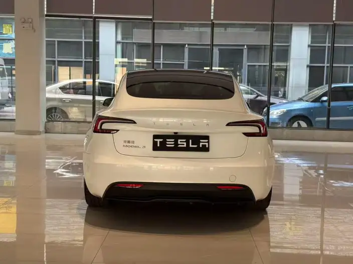 Model 3 2023 Model Rear-wheel drive version – фото 5
