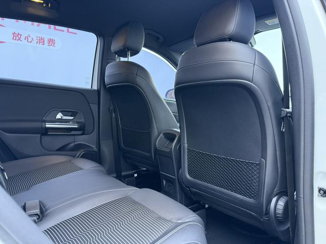 Mercedes-Benz B-Class 2021 B 180 Stylish – фото 7