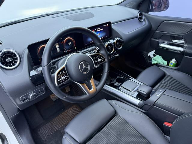 Mercedes-Benz B-Class 2021 B 180 Stylish – фото 9