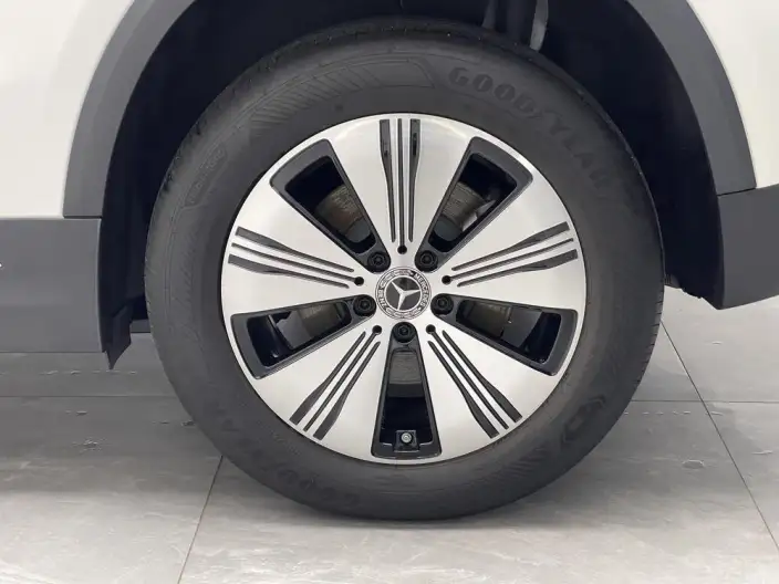 Mercedes-Benz EQA 2025 Model EQA 260 – фото 9