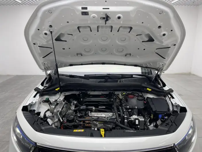 Mercedes-Benz EQA 2025 Model EQA 260 – фото 10