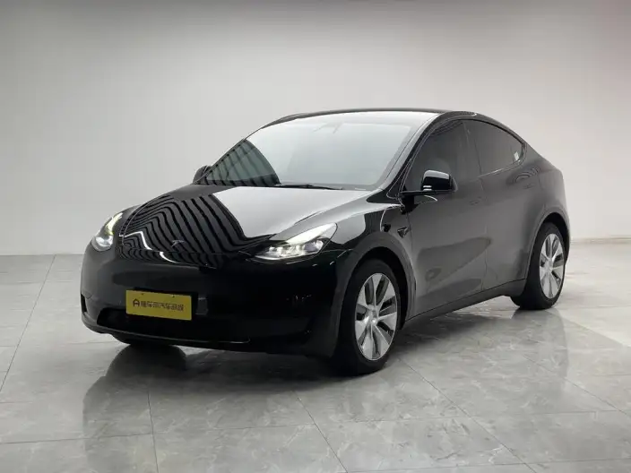 Model Y 2022 Model Rear-wheel drive version – фото 1