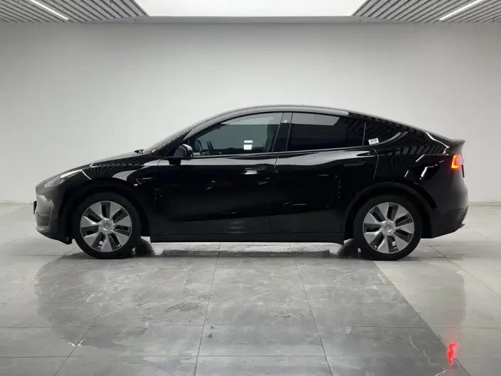 Model Y 2022 Model Rear-wheel drive version – фото 4