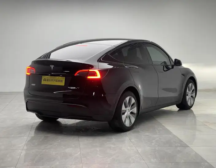Model Y 2022 Model Rear-wheel drive version – фото 7