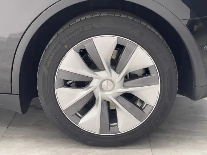 Model Y 2022 Model Rear-wheel drive version – фото 9