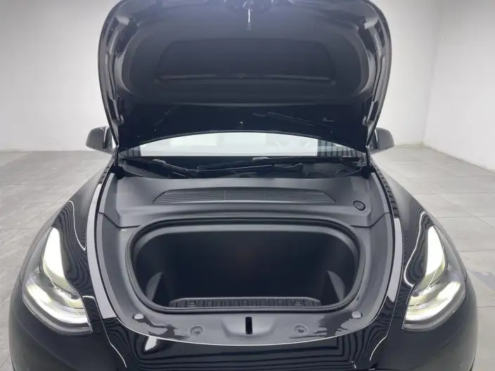 Model Y 2022 Model Rear-wheel drive version – фото 10