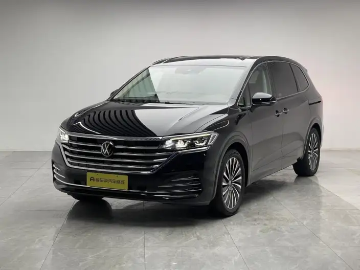 Viloran 2024 Model 380TSI Premium Edition – фото 1