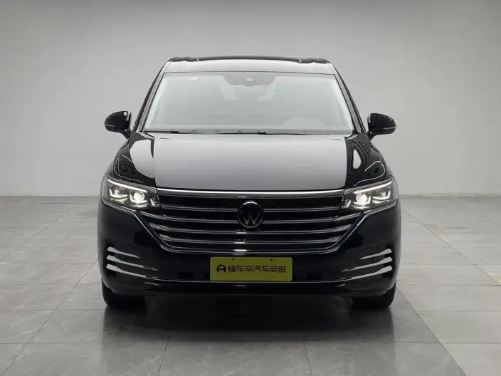 Viloran 2024 Model 380TSI Premium Edition – фото 2