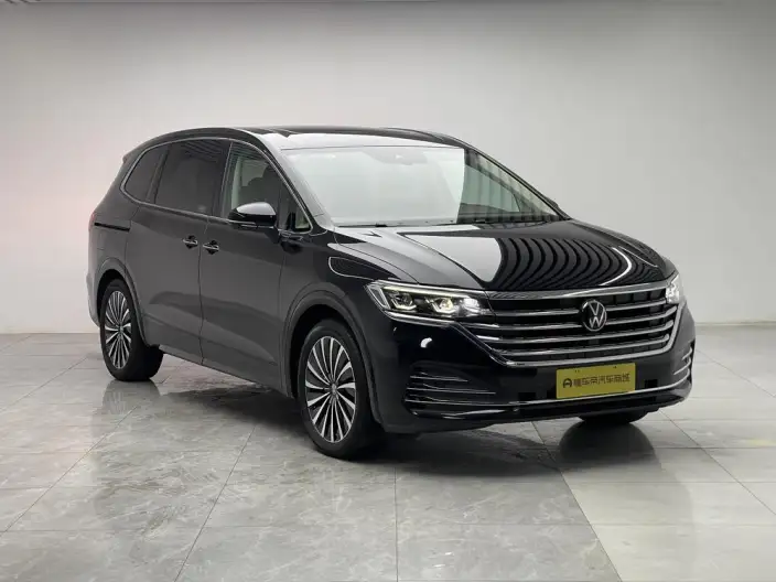 Viloran 2024 Model 380TSI Premium Edition – фото 3