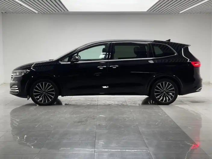 Viloran 2024 Model 380TSI Premium Edition – фото 4