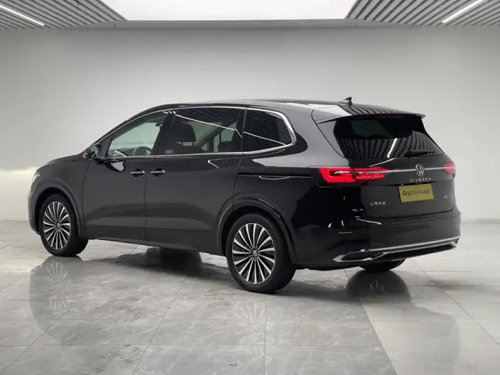 Viloran 2024 Model 380TSI Premium Edition – фото 5