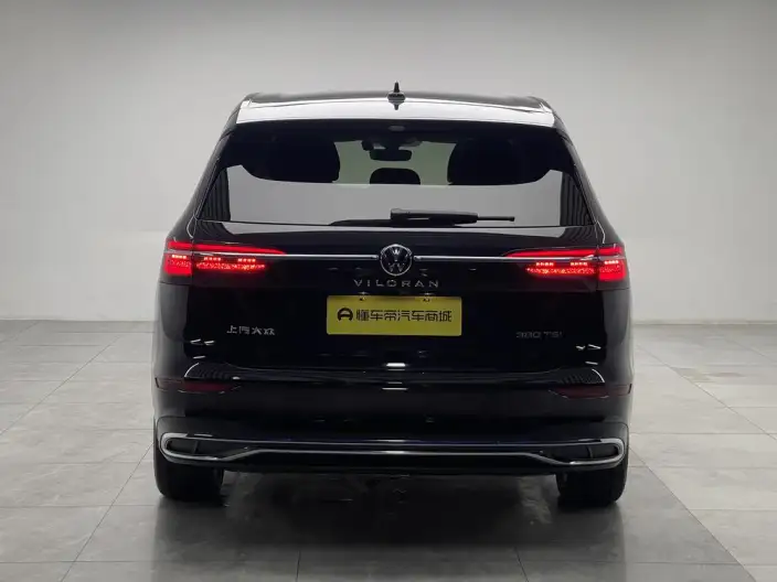 Viloran 2024 Model 380TSI Premium Edition – фото 6