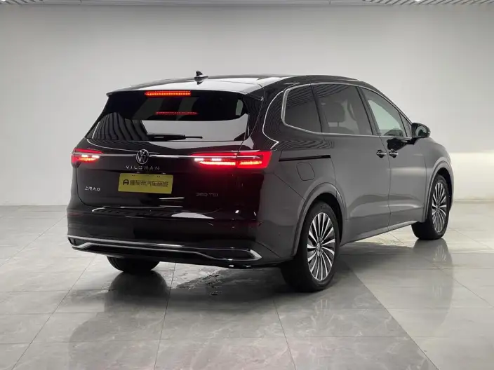 Viloran 2024 Model 380TSI Premium Edition – фото 7