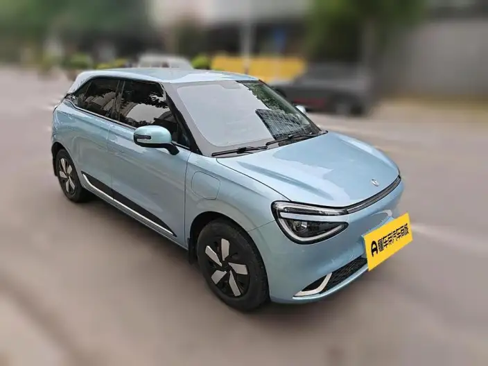 Dongfeng Nano 01 2024 Model 330Air