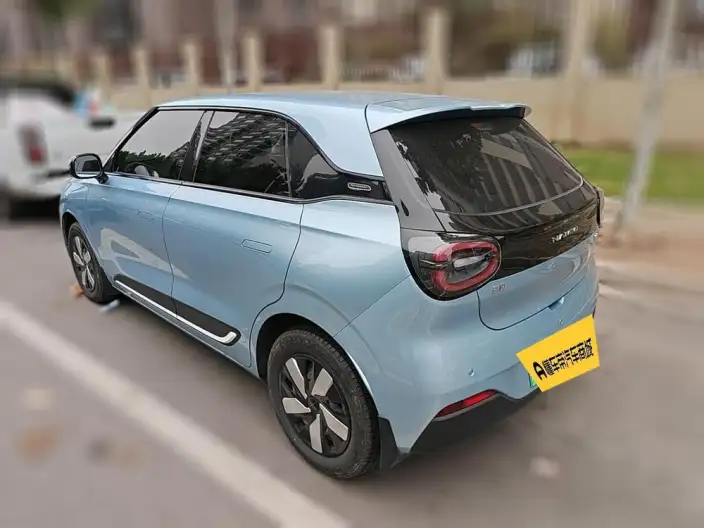 Dongfeng Nano 01 2024 Model 330Air