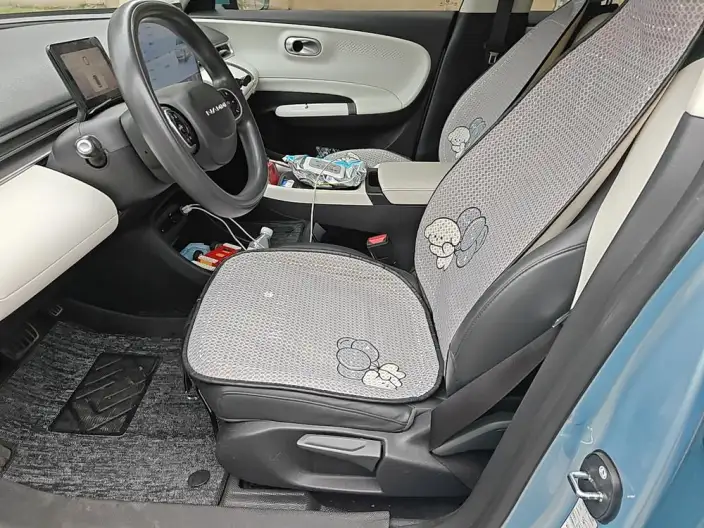Dongfeng Nano 01 2024 Model 330Air – фото 10