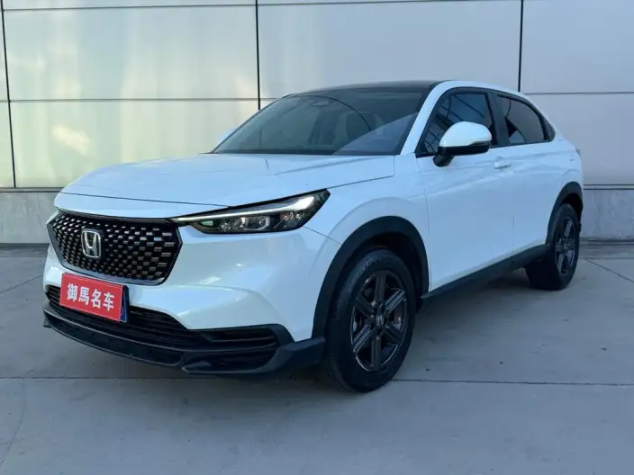Honda XR-V 2024 Model 1.5L CVT Relang Edition – фото 1