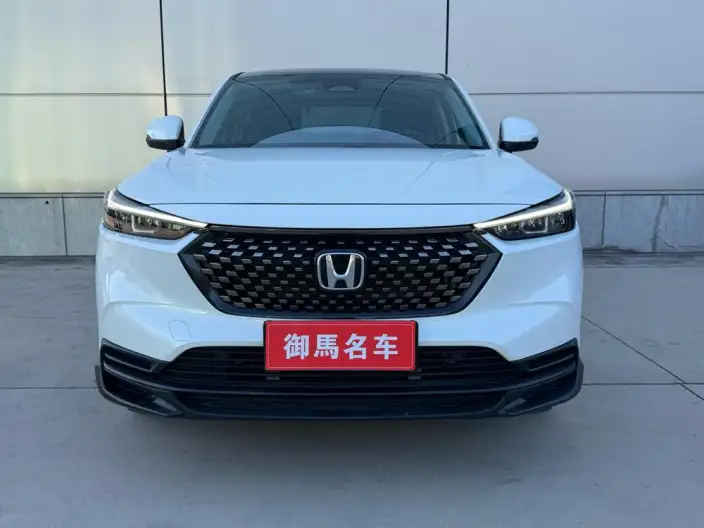 Honda XR-V 2024 Model 1.5L CVT Relang Edition – фото 2