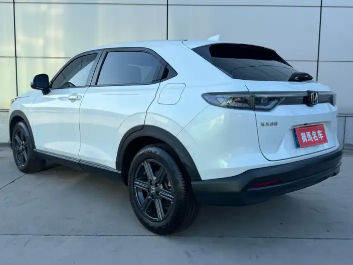 Honda XR-V 2024 Model 1.5L CVT Relang Edition – фото 4