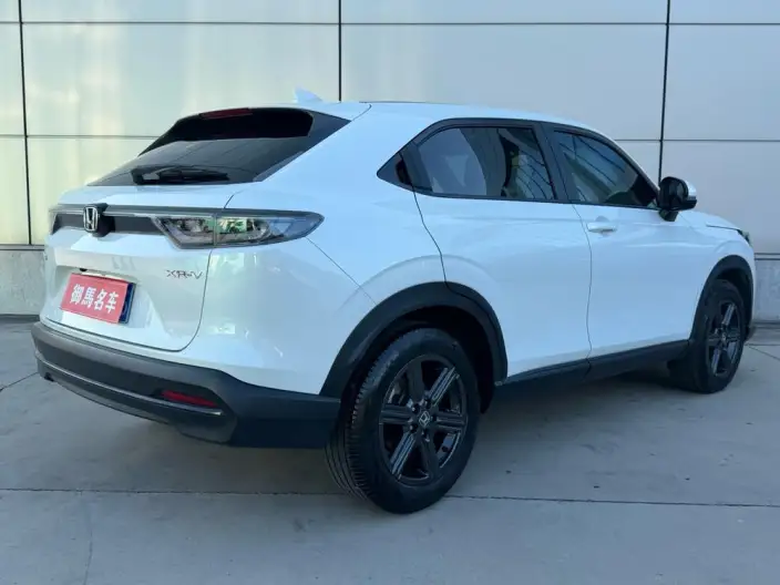 Honda XR-V 2024 Model 1.5L CVT Relang Edition – фото 6