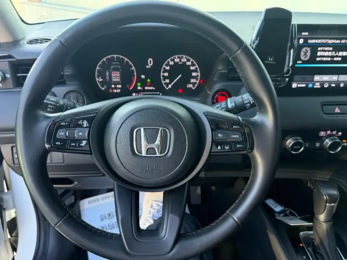 Honda XR-V 2024 Model 1.5L CVT Relang Edition – фото 10