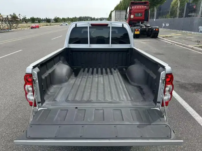 Wingle 5 2023 Model 2.0T Diesel 2WD Elite Model Long cargo box GW4D20M – фото 6