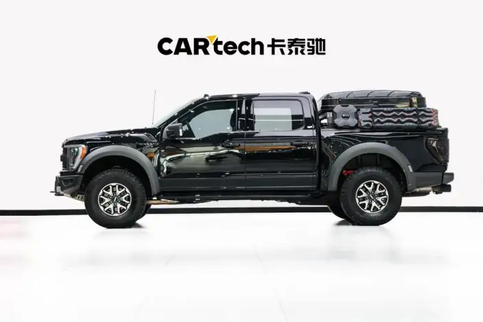 Ford F-150 Raptor 2023 Model Raptor EcoBoost 3.5T V6 – фото 4