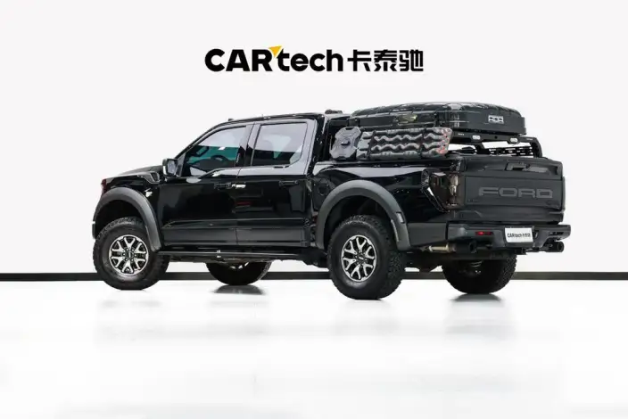 Ford F-150 Raptor 2023 Model Raptor EcoBoost 3.5T V6 – фото 5