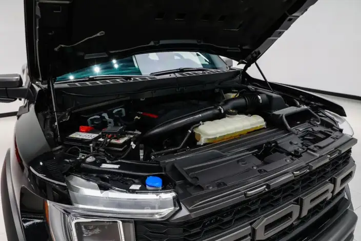 Ford F-150 Raptor 2023 Model Raptor EcoBoost 3.5T V6 – фото 8